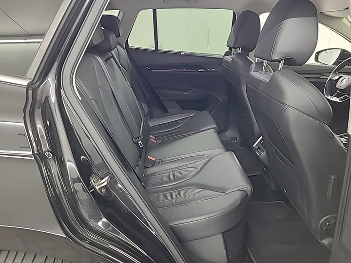 Foto 8 van Skoda Enyaq
