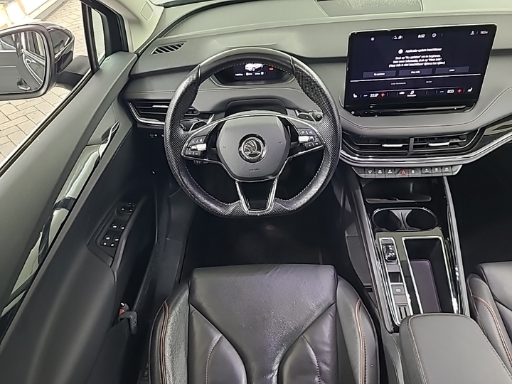 Foto 9 van Skoda Enyaq
