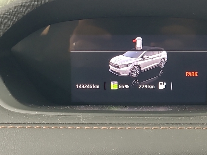 Foto 10 van Skoda Enyaq