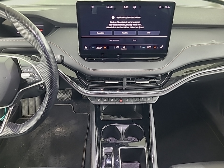 Foto 11 van Skoda Enyaq