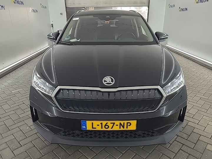 Foto 14 van Skoda Enyaq