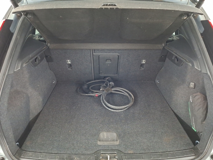 Foto 6 van Volvo XC40 Recharge