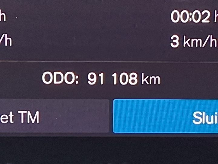 Foto 10 van Volvo XC40 Recharge