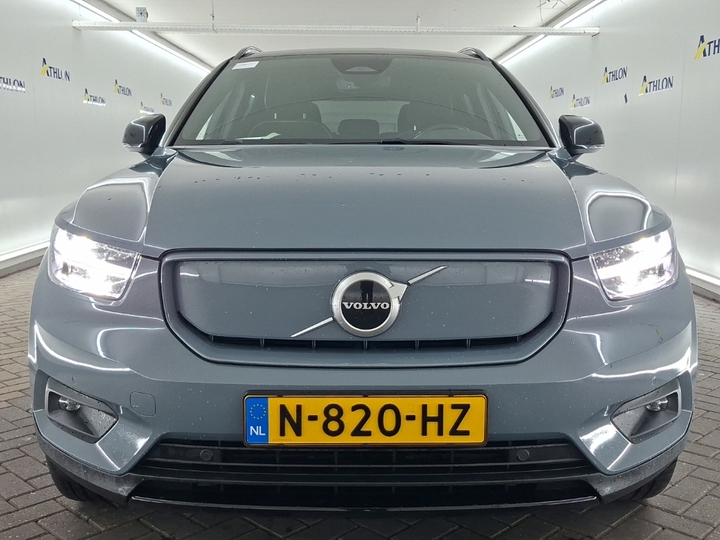 Foto 17 van Volvo XC40 Recharge