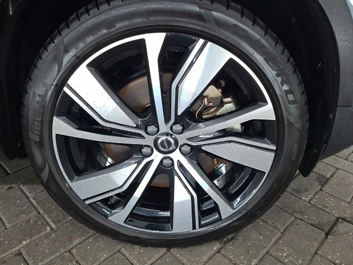 Foto 21 van Volvo XC40 Recharge