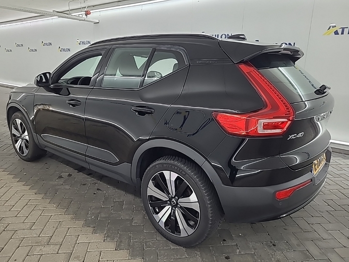 Foto 5 van Volvo XC40 Recharge