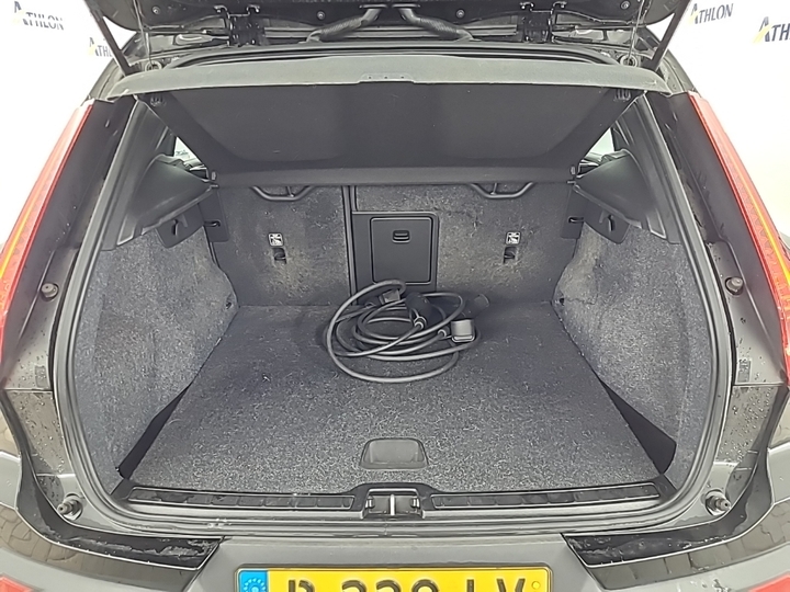 Foto 6 van Volvo XC40 Recharge