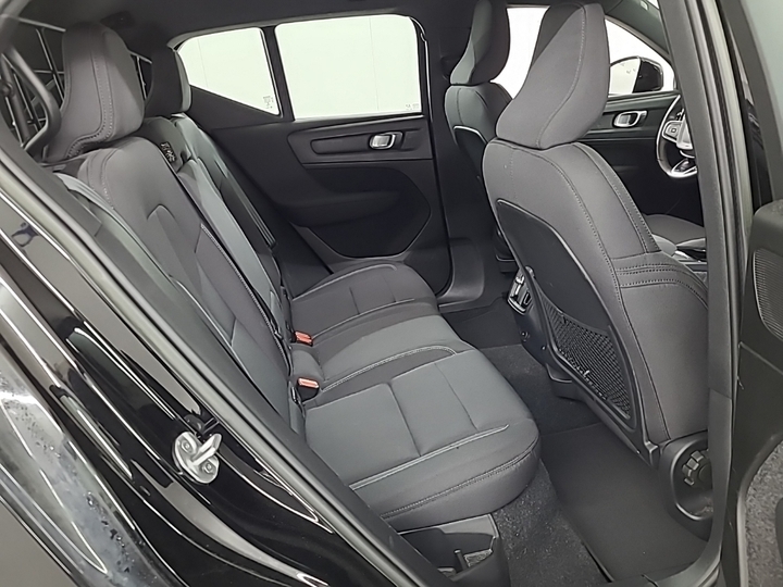 Foto 8 van Volvo XC40 Recharge