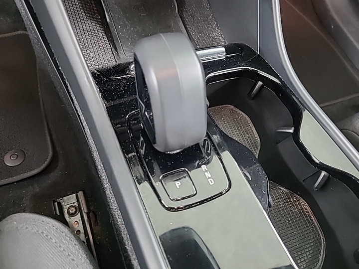 Foto 13 van Volvo XC40 Recharge