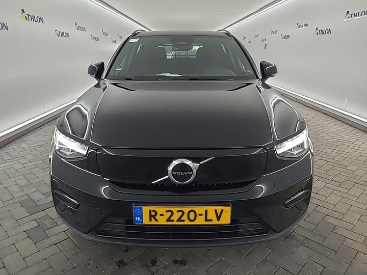 Foto 15 van Volvo XC40 Recharge