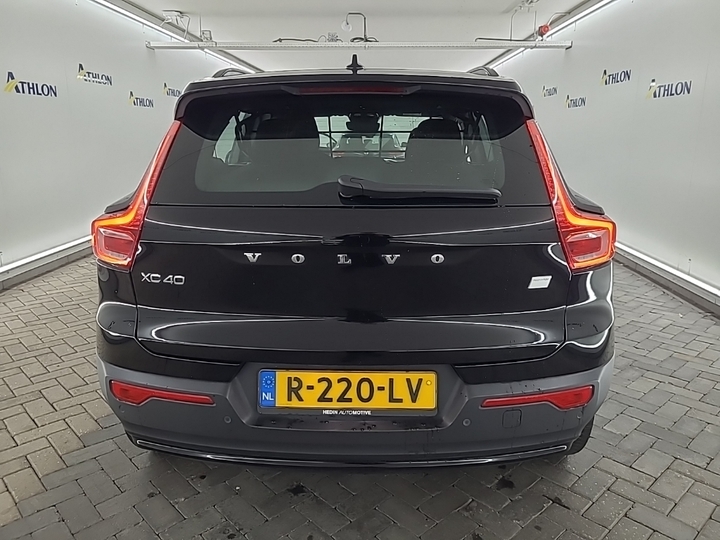 Foto 16 van Volvo XC40 Recharge