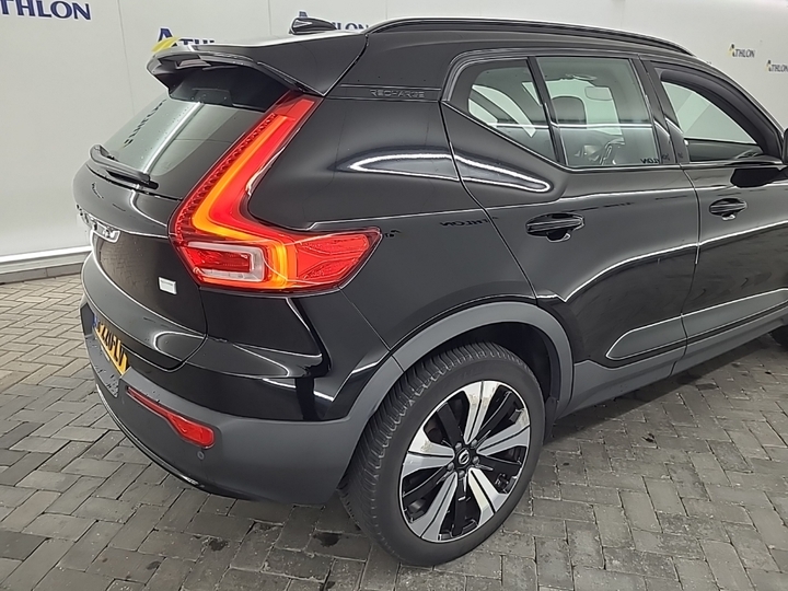 Foto 19 van Volvo XC40 Recharge