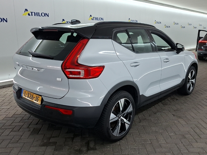 Foto 4 van Volvo XC40 Recharge