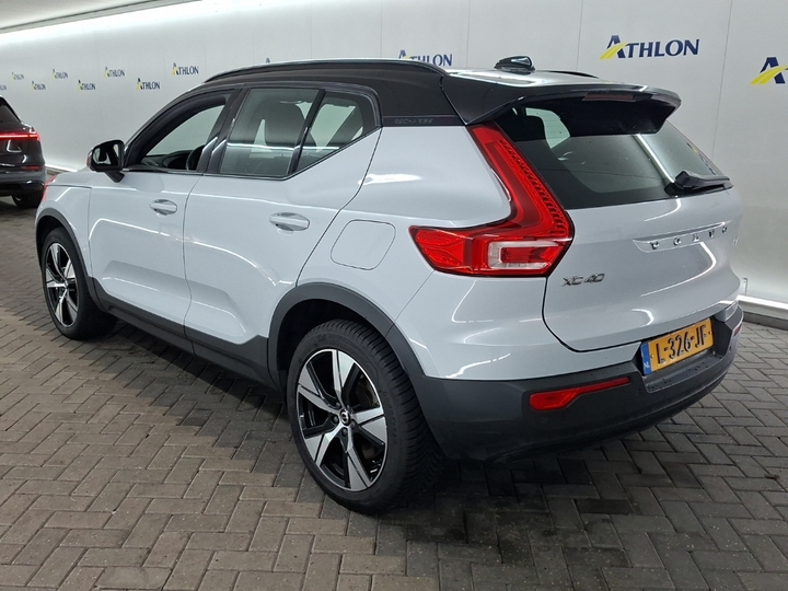 Foto 5 van Volvo XC40 Recharge
