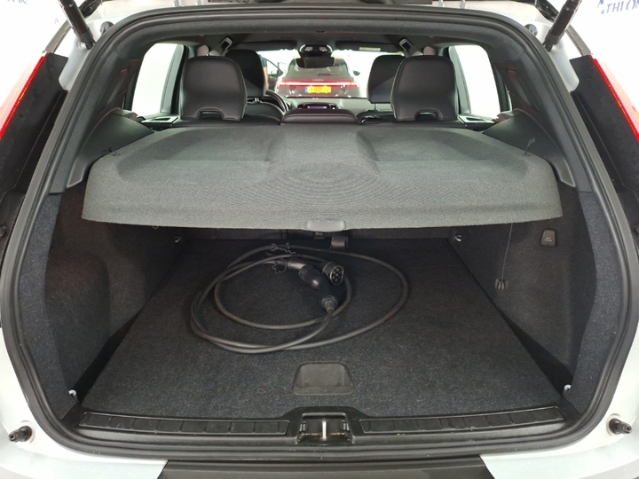 Foto 6 van Volvo XC40 Recharge