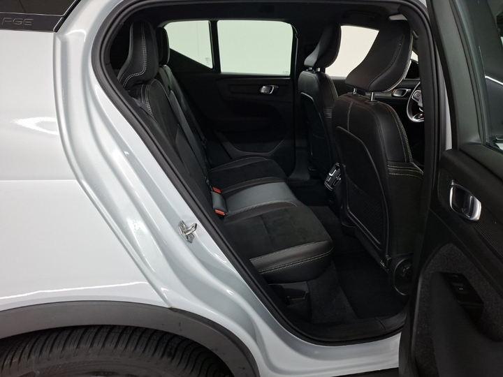 Foto 8 van Volvo XC40 Recharge