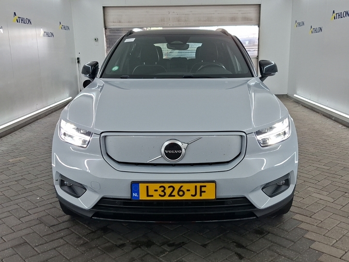 Foto 17 van Volvo XC40 Recharge