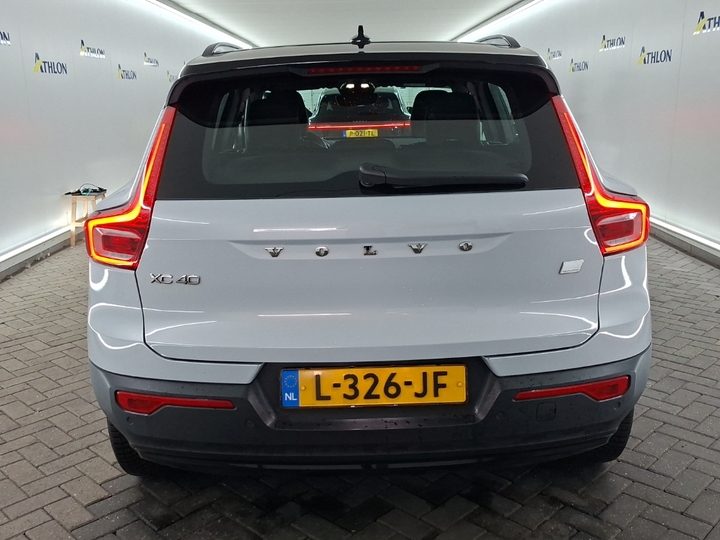 Foto 18 van Volvo XC40 Recharge