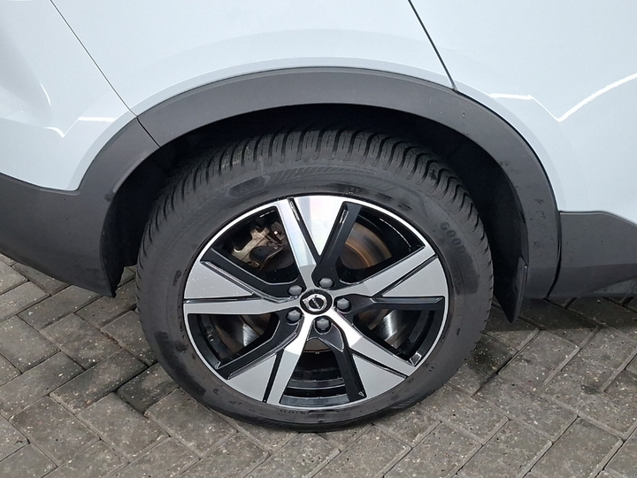 Foto 19 van Volvo XC40 Recharge
