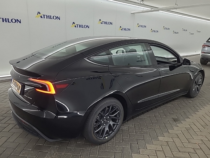 Foto 4 van Tesla Model 3