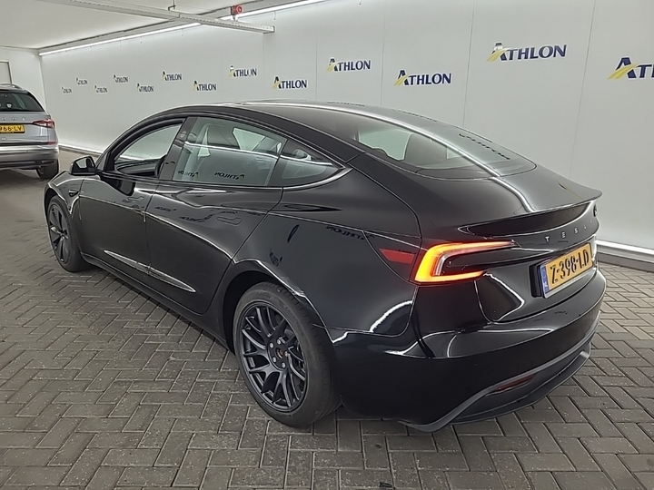 Foto 5 van Tesla Model 3