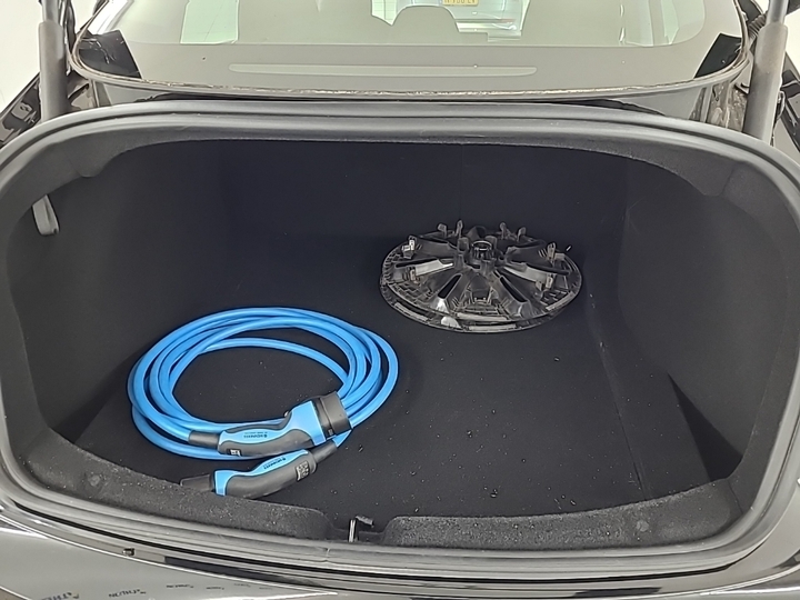 Foto 6 van Tesla Model 3