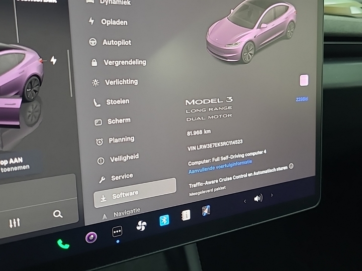 Foto 10 van Tesla Model 3