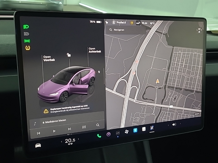 Foto 12 van Tesla Model 3