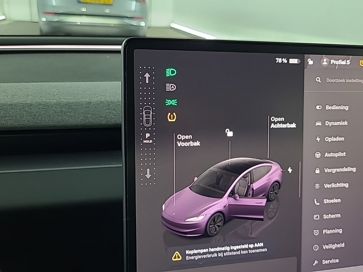 Foto 13 van Tesla Model 3