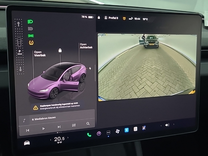 Foto 18 van Tesla Model 3