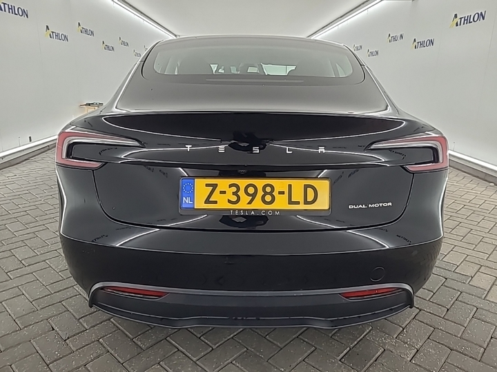 Foto 31 van Tesla Model 3