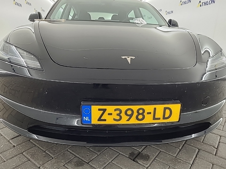Foto 35 van Tesla Model 3