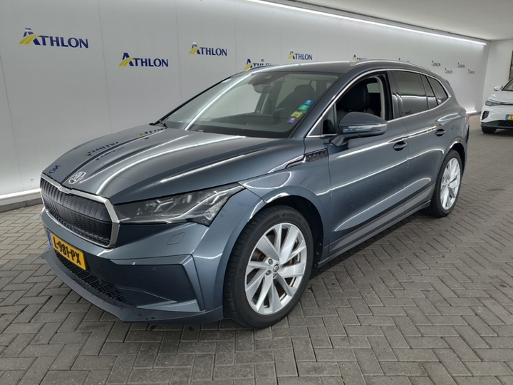 Photo 2 of Skoda Enyaq