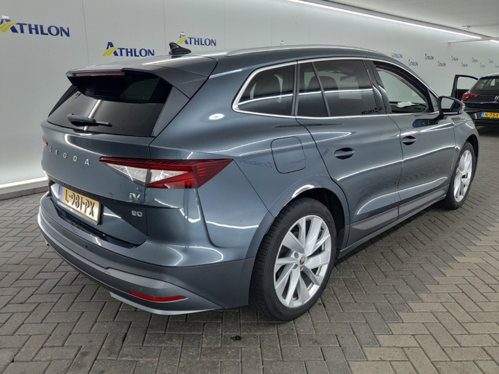 Photo 3 of Skoda Enyaq