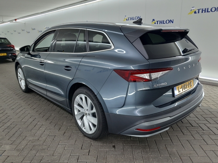Photo 4 of Skoda Enyaq