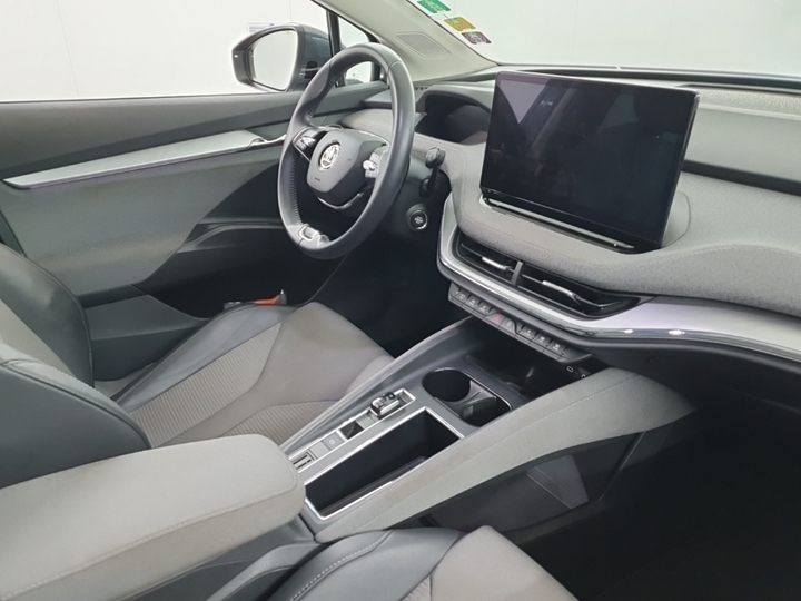 Photo 6 of Skoda Enyaq