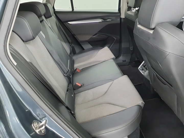 Photo 7 of Skoda Enyaq