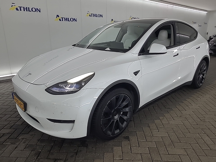 Foto 2 van Tesla Model Y