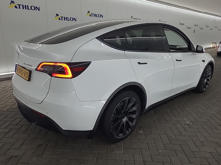 Foto 3 van Tesla Model Y
