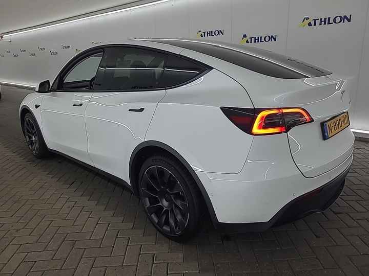 Foto 4 van Tesla Model Y