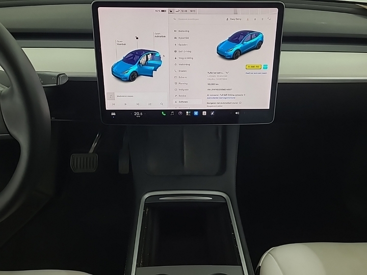 Foto 10 van Tesla Model Y