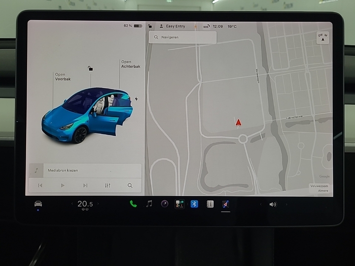 Foto 11 van Tesla Model Y