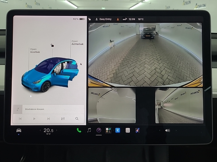 Foto 16 van Tesla Model Y