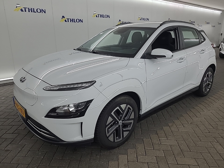 Foto 2 van Hyundai Kona