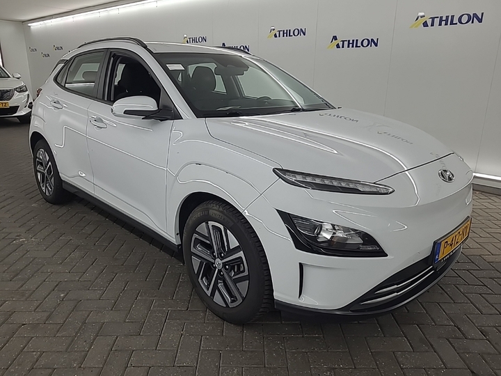 Foto 3 van Hyundai Kona
