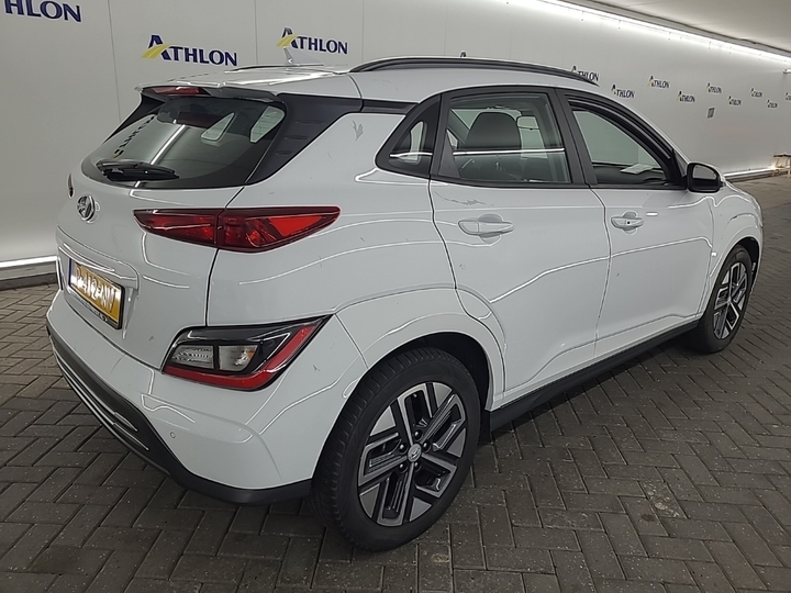 Foto 4 van Hyundai Kona