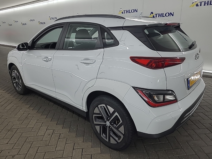 Foto 5 van Hyundai Kona