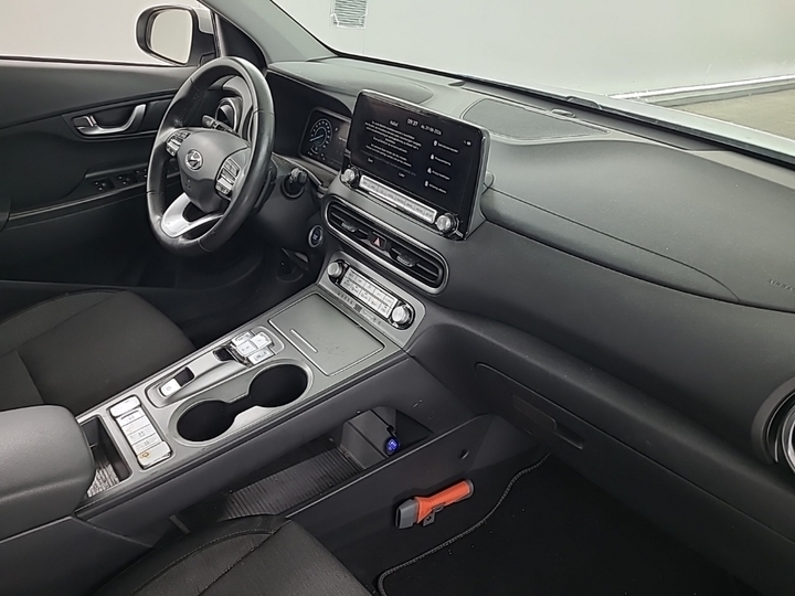 Foto 6 van Hyundai Kona
