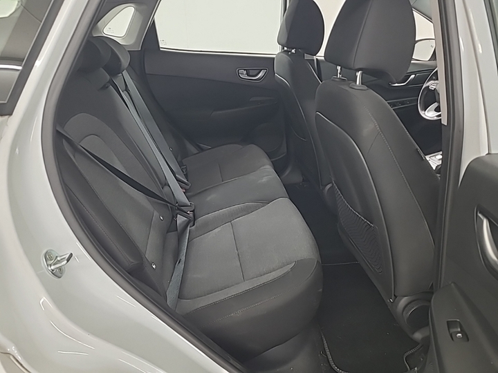 Foto 7 van Hyundai Kona