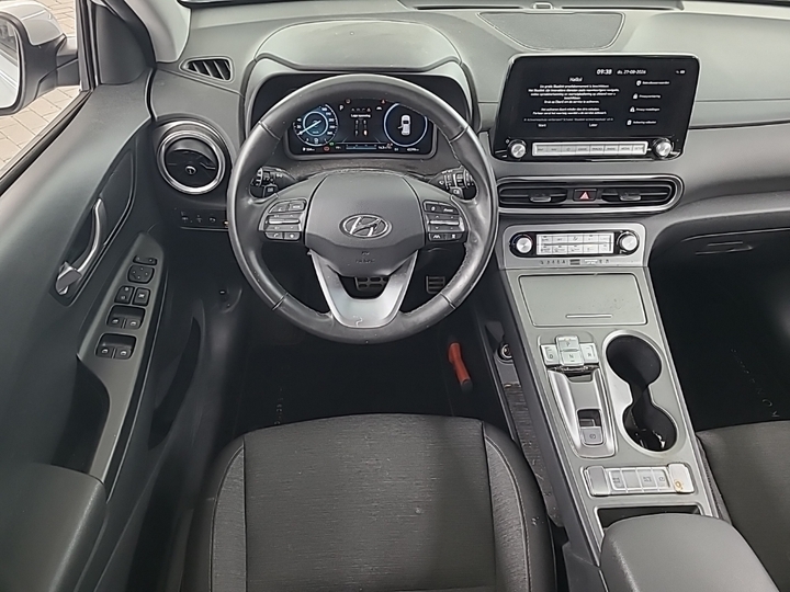 Foto 8 van Hyundai Kona